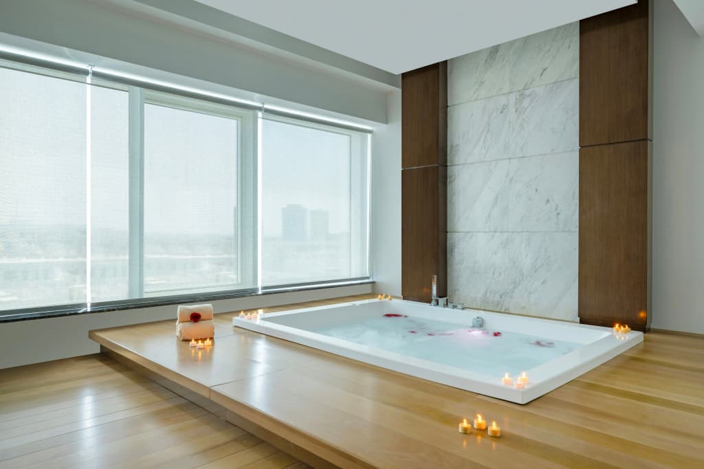 Riviera Rayhaan by Rotana Doha - photo 30