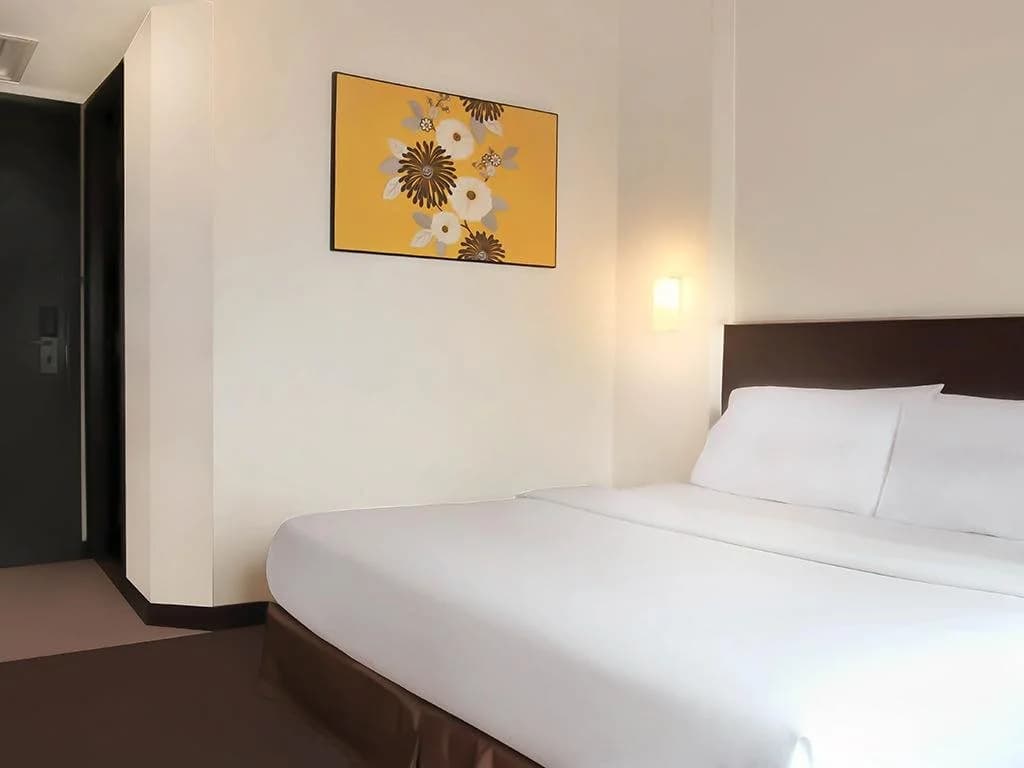 Summer View Hotel - photo 5