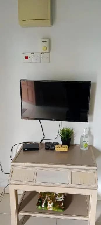 Belebar Studio Room Taman Negara Pahang Malaysia - photo 5