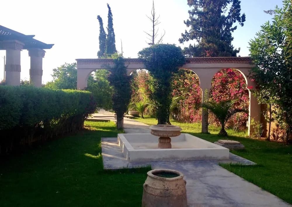Villa Chouitare - photo 11