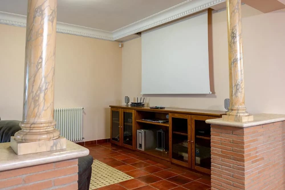 Villa Aurelia Romana - photo 7