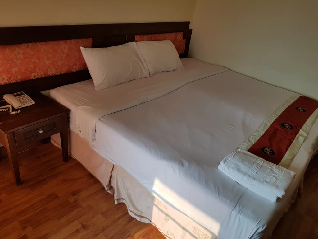 Pangviman Place Resotel - photo 3