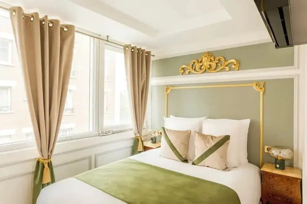 Merveil Luxury Suite - Eiffel Fremicourt - photo 3