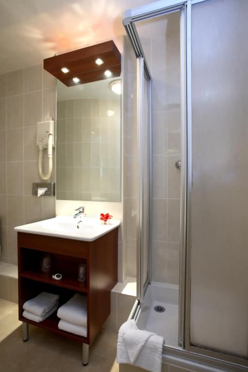 Dièse Hôtel Bastille - photo 10