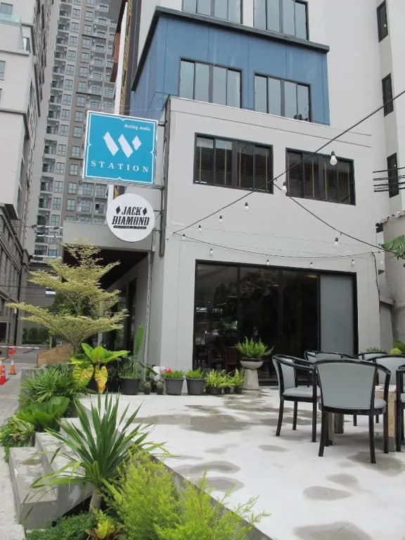 W Station - photo 28