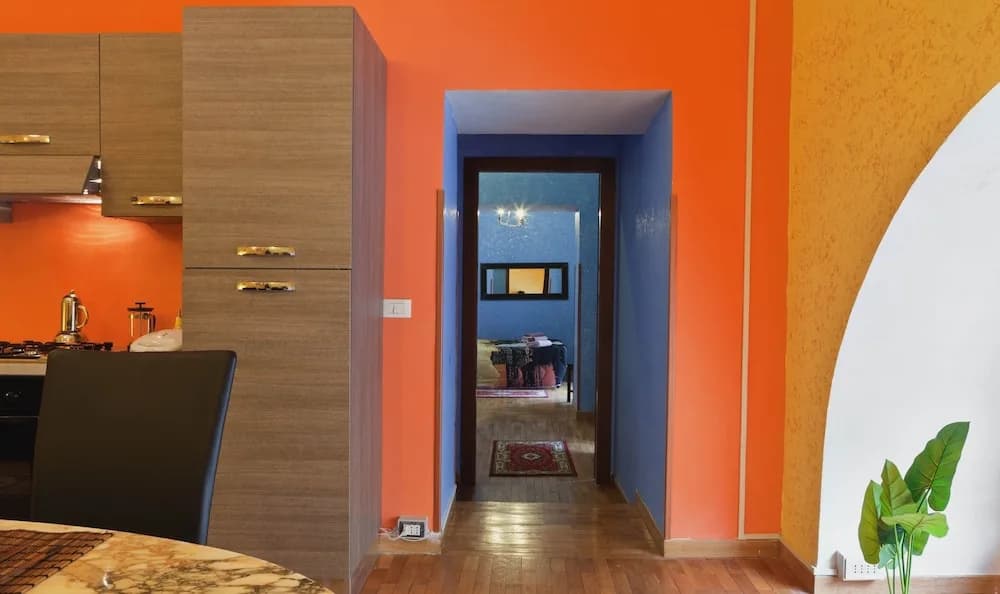 Principe Eugenio Apartment - photo 5