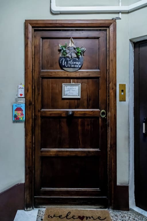 Casa Nanna Chic in Vaticano - photo 17