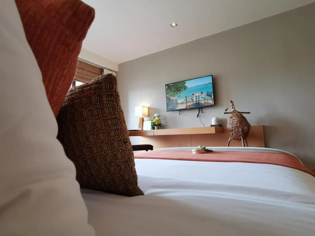 Prana Resort Nandana - photo 4