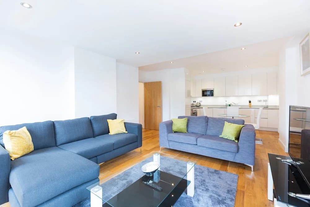 Luxury 2 Bed In Maida Vale, Near Paddington - photo 3