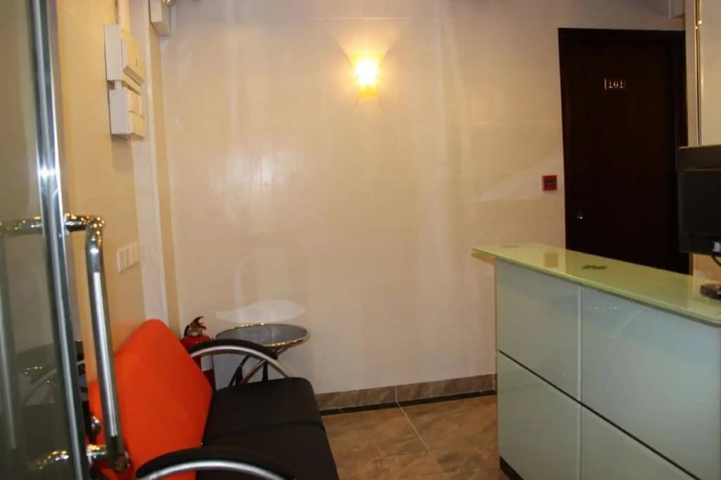 Comfort Guest House - Hostel - photo 16