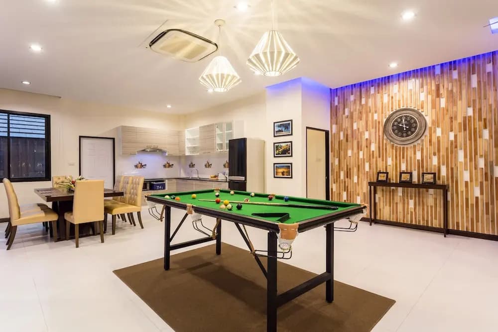 The Connect Pool Villa - photo 21