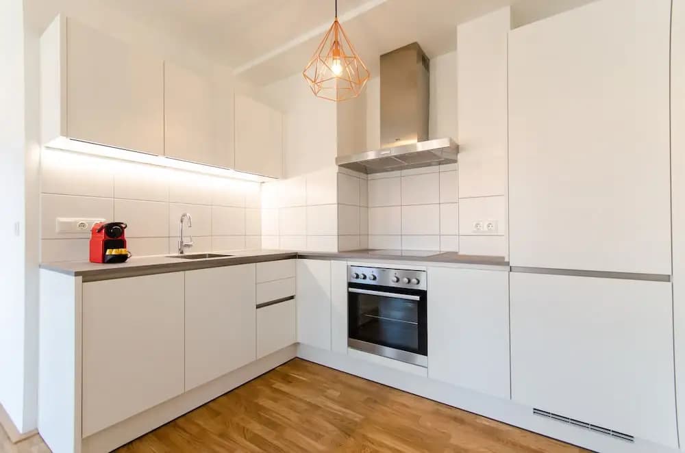 Grand Quarters City Residence - photo 19