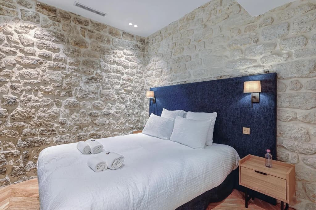 Aparthotel Quartier Libre Saint Georges - photo 5