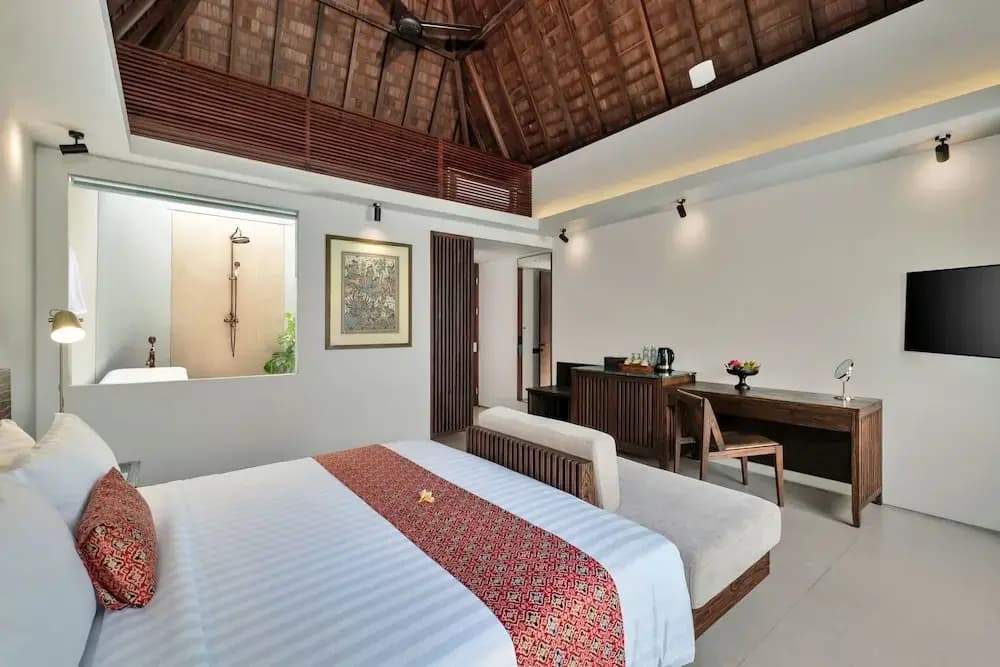 Mayaloka Villas Ubud - photo 18