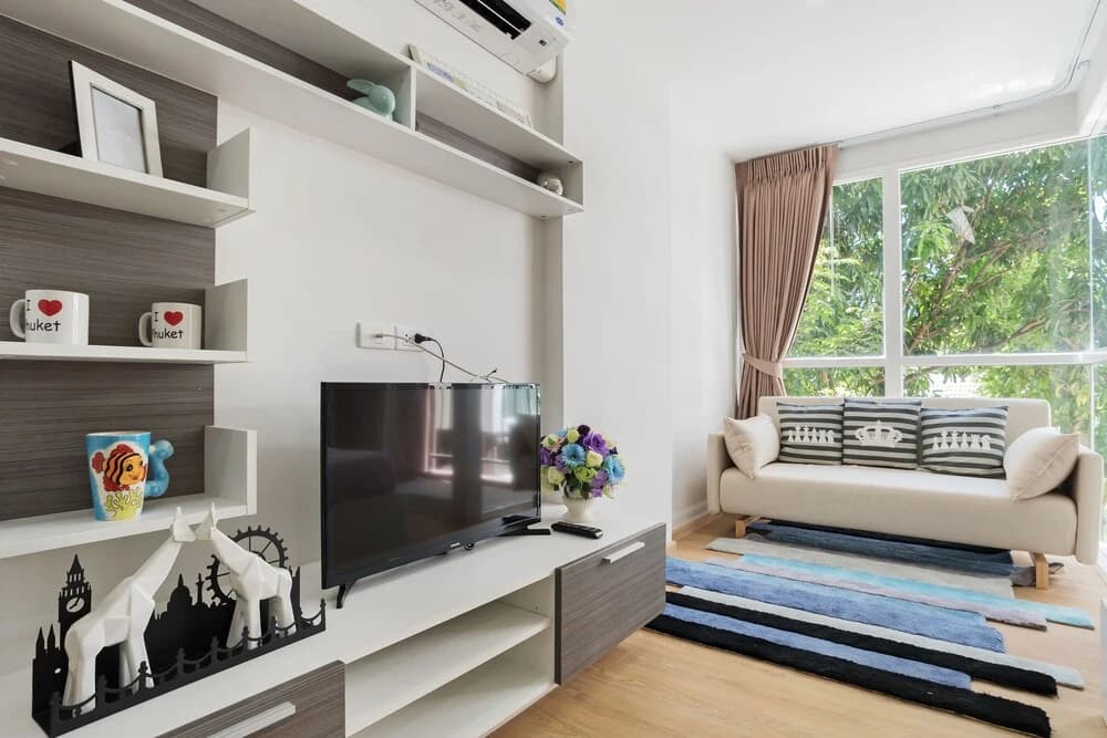 Ozone Condotel By Favstay - photo 4