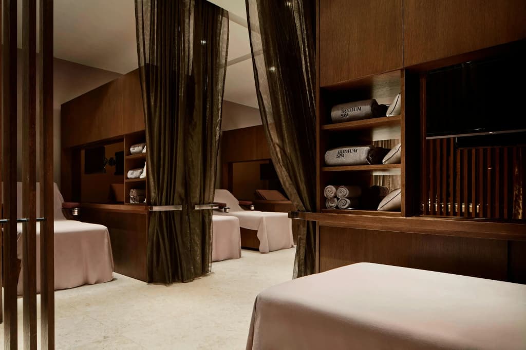 The St. Regis Kuala Lumpur - photo 43