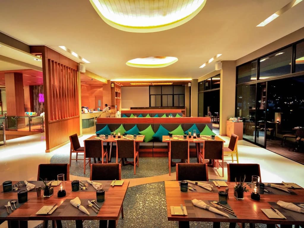 The Senses Resort & Pool Villas, Phuket - photo 17