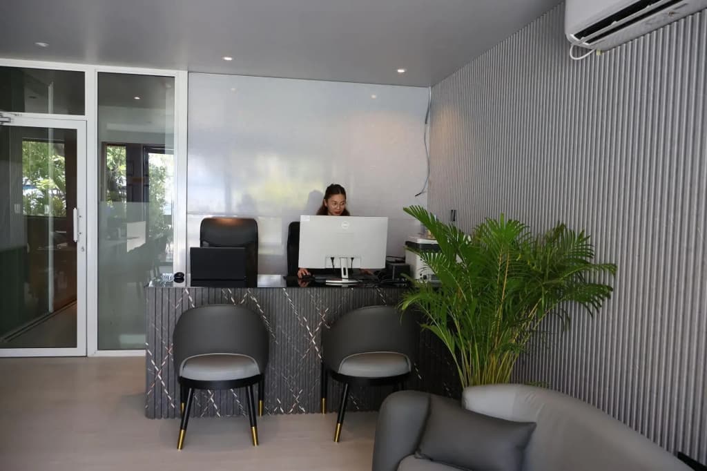 Starry Beach Inn Hotel - photo 32