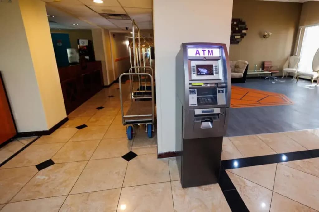 Garnet Inn & Suites, Orlando - photo 30