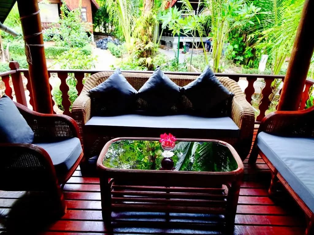 Starbay Samui - photo 16