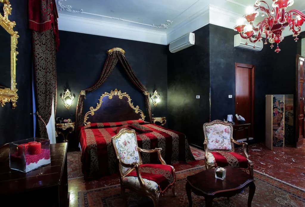 Hotel Ca' Alvise - photo 23