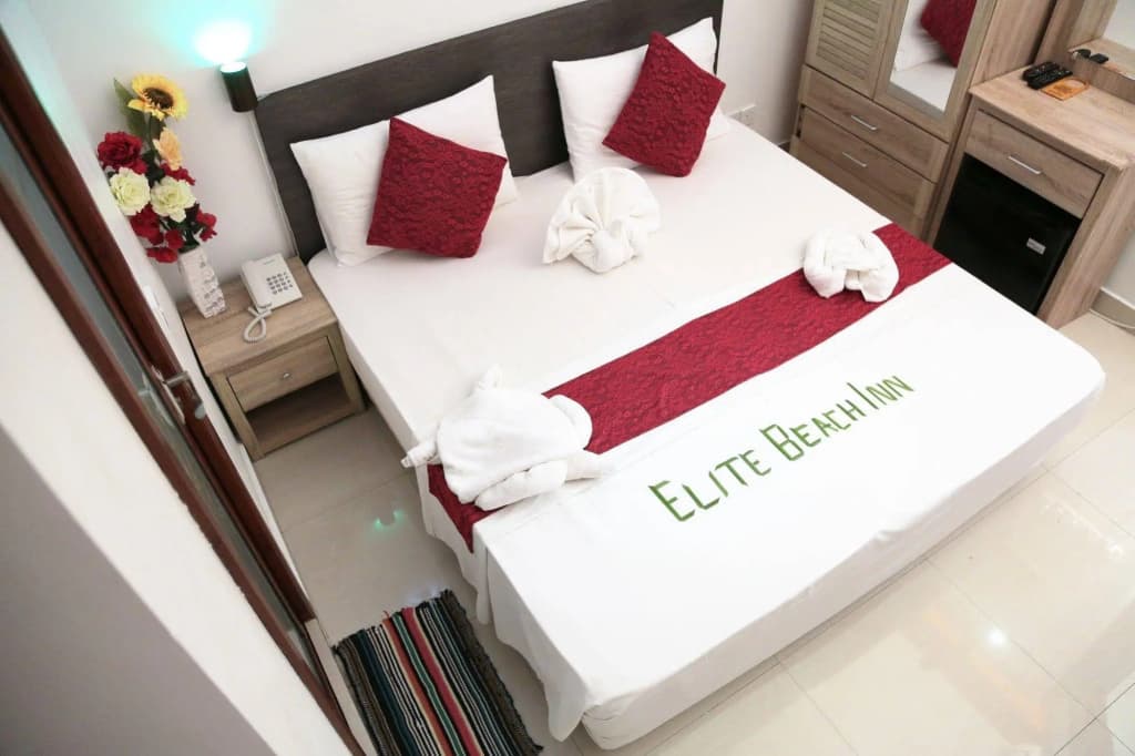 Hotel Elite Beach Inn - photo 11