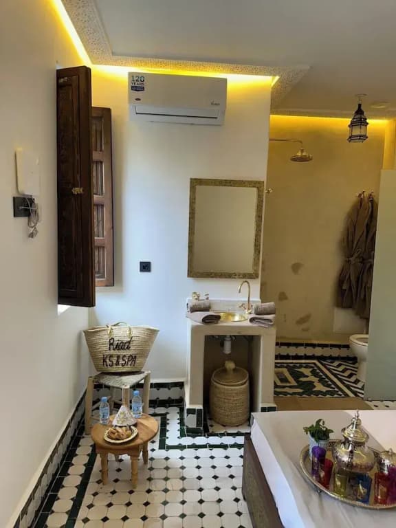 Riad Ks & Spa - photo 22