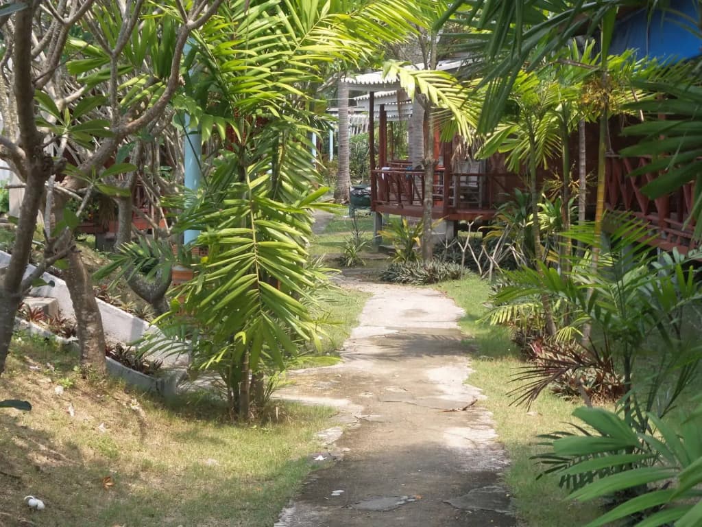 Power Beach Resort - photo 21