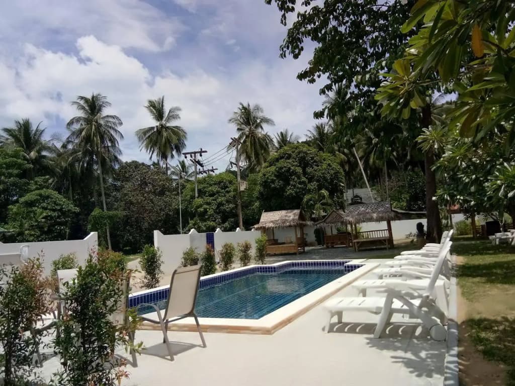 Wirason Residence - photo 21