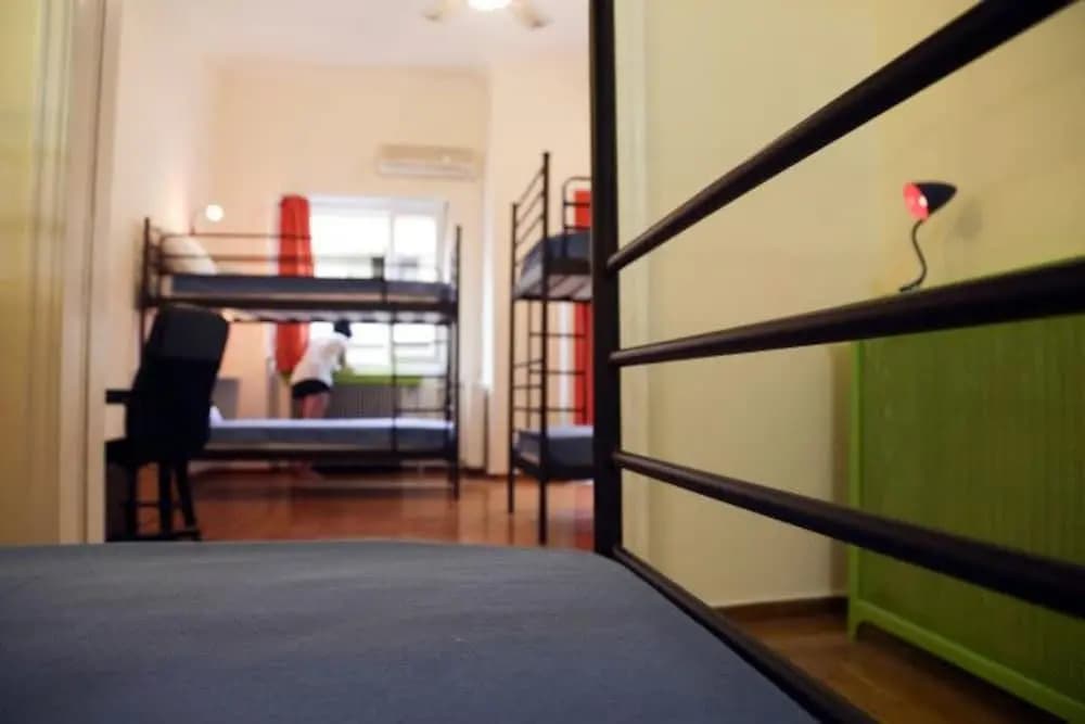 Chameleon Youth Hostel - Hostel - photo 13