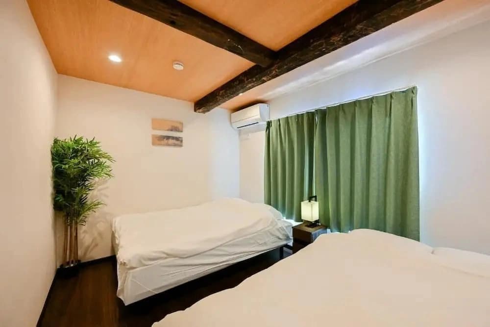 Seed INN Iori - photo 2