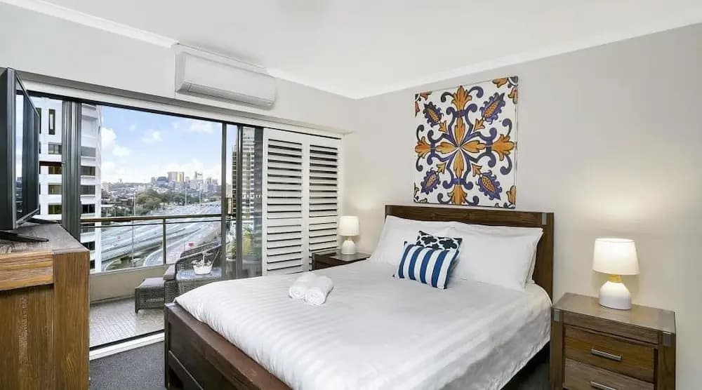 Sought After CBD Location YORK5 - main photo