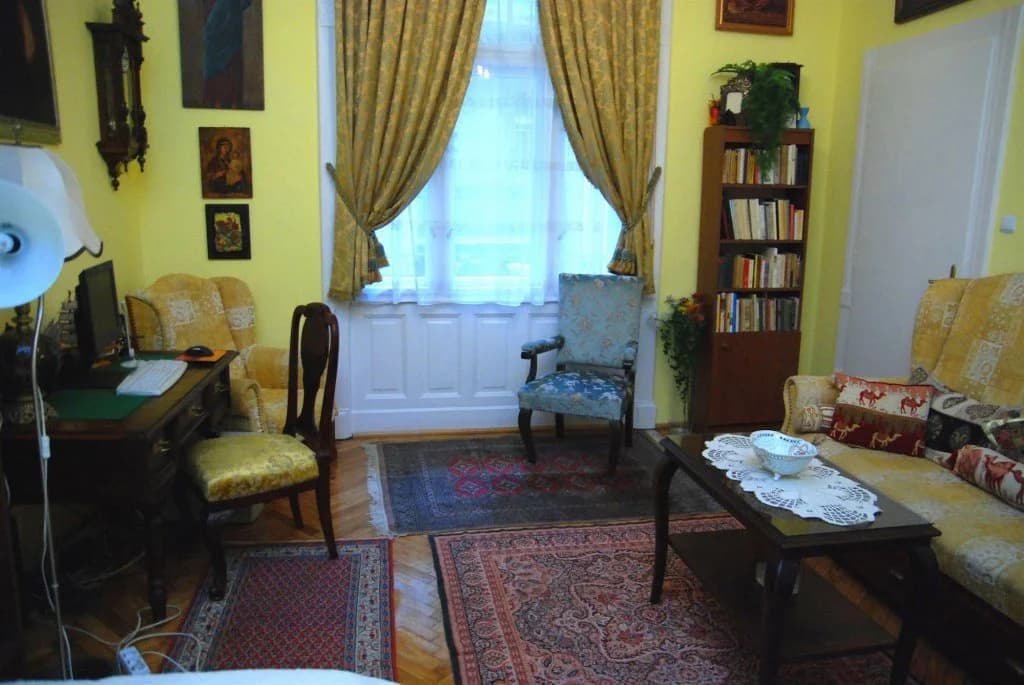 Budapest Central Apartments - Fovám - photo 6