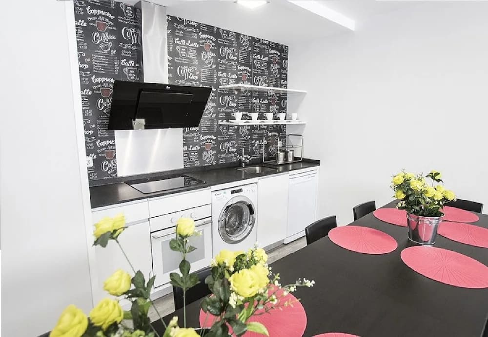 Apartamento Gran Vía IV - photo 17