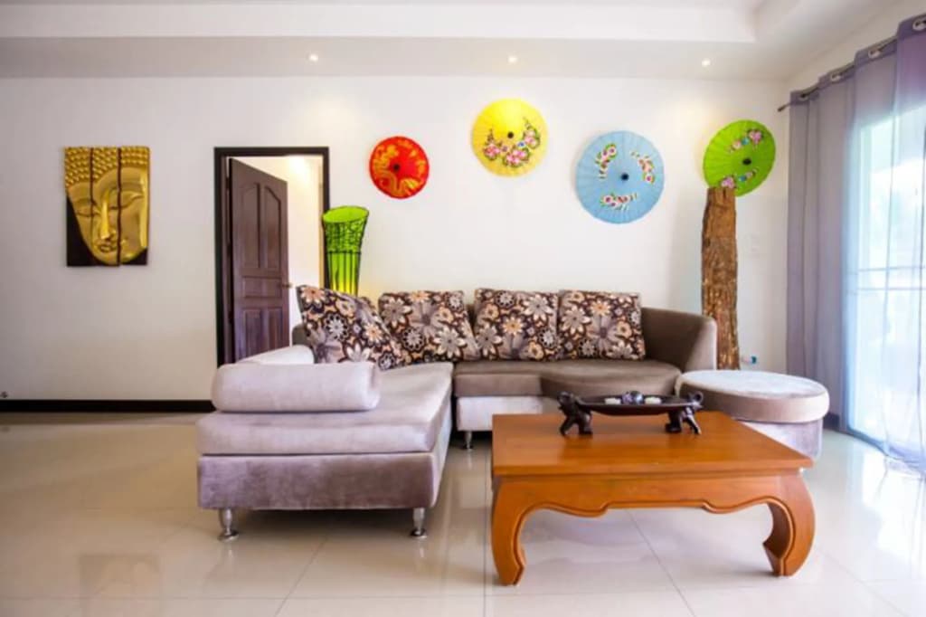 Pacotte Villa by Jetta - photo 4