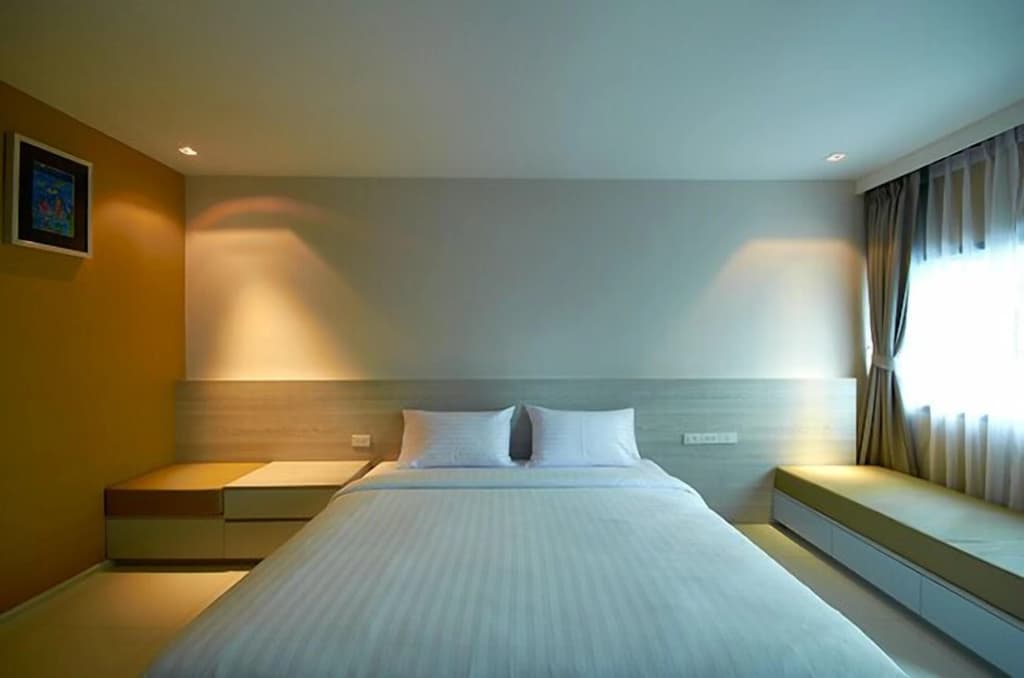 The Present Sathorn - photo 2
