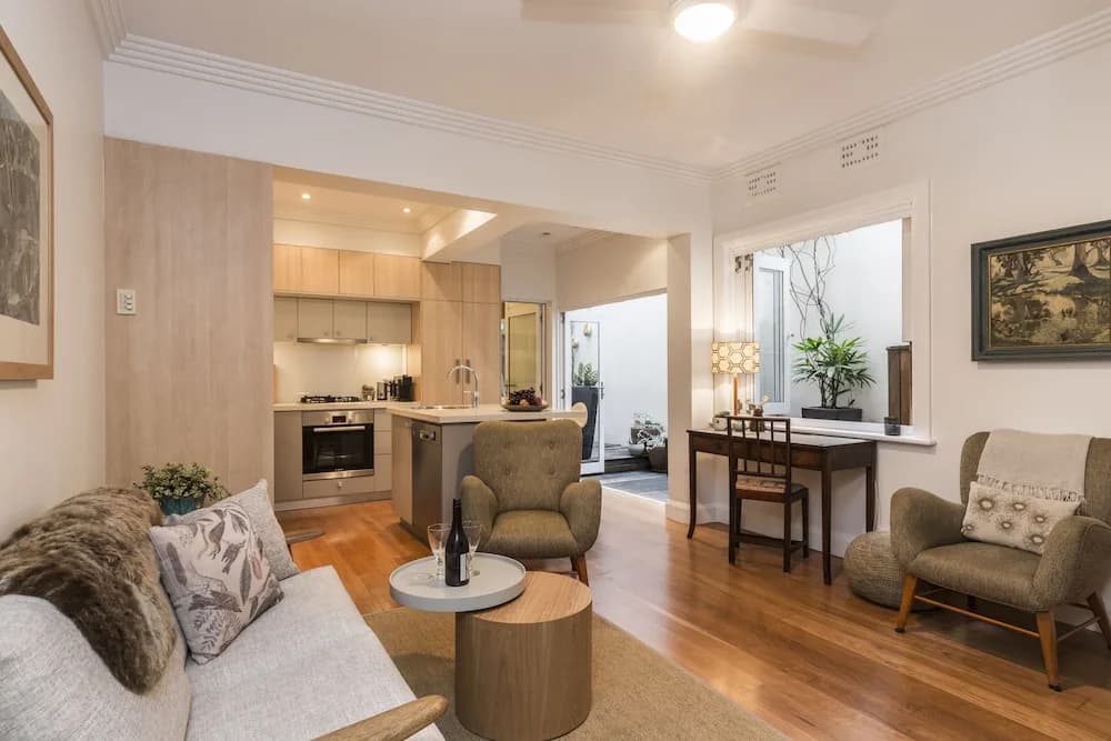 Art Deco 2 Bed Sydney And Darlinghurst Gem - photo 3