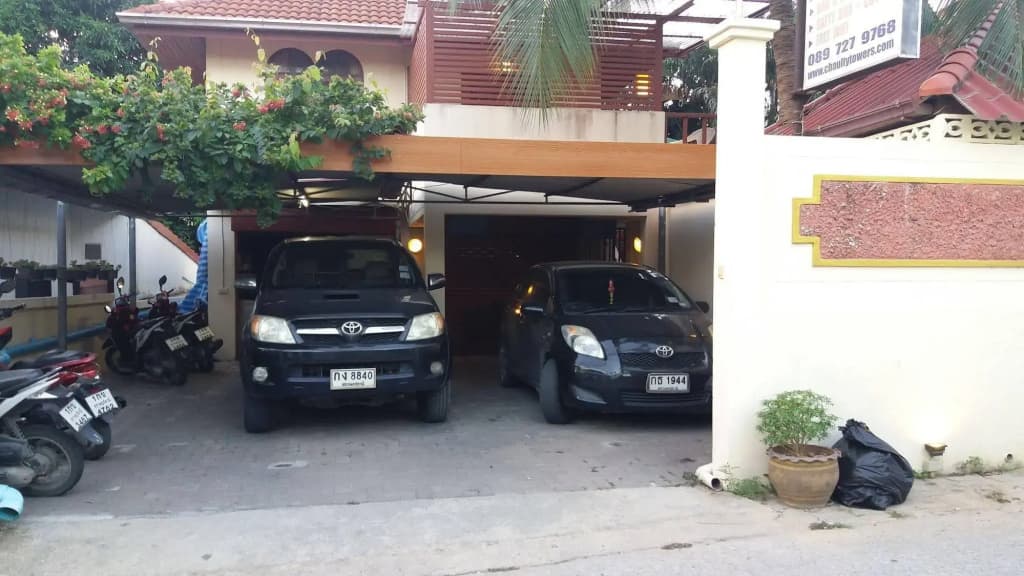 Chaulty Towers Guest House - photo 23
