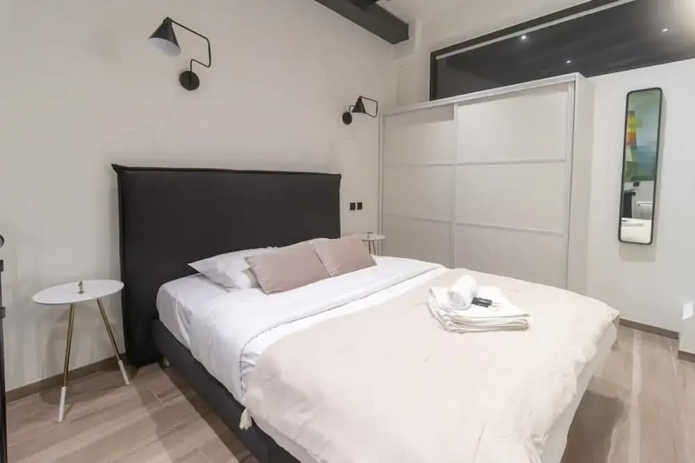 Sublime AC Apartment 3 Bedrooms Saint Germain - photo 3