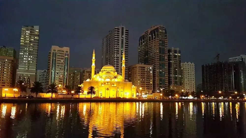 Luxury Furnished 3BR near LAKE Khalid - photo 17