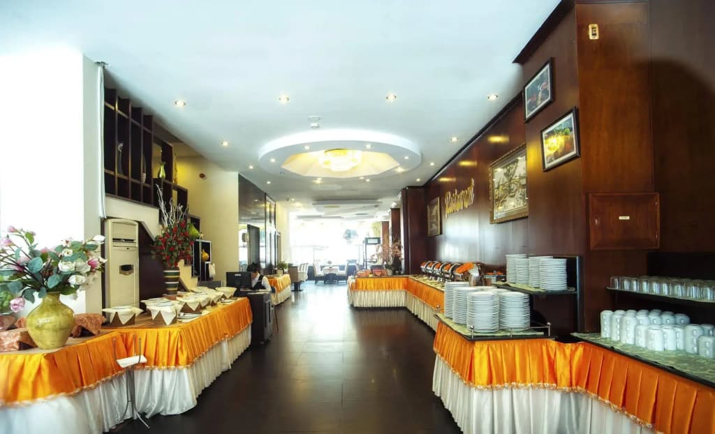 The Summer Hotel - photo 37