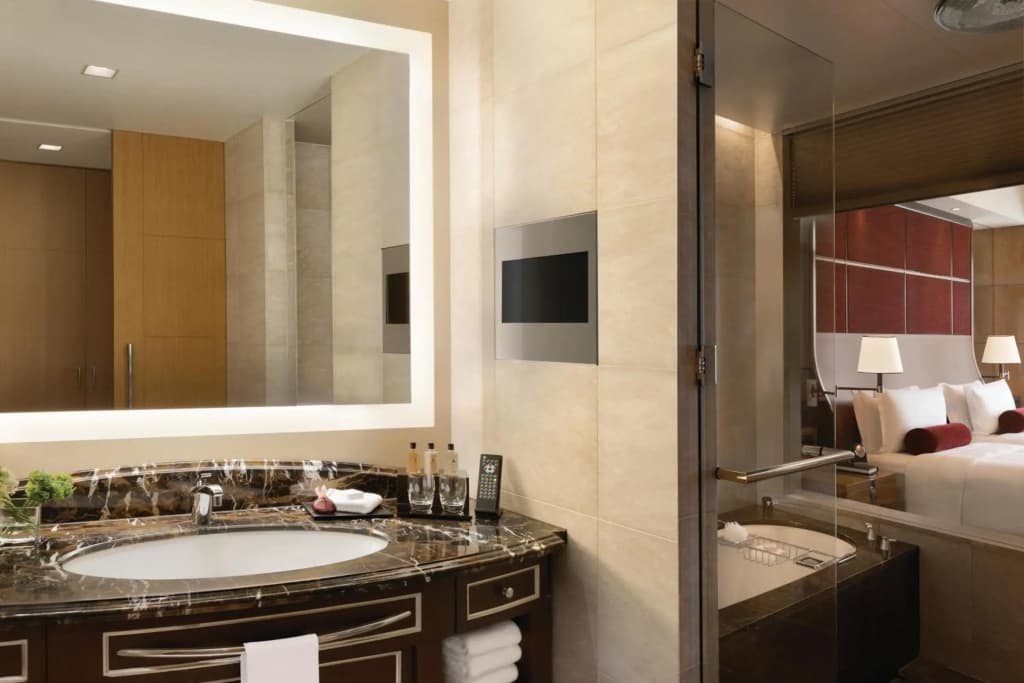Shangri-La Tokyo - photo 18