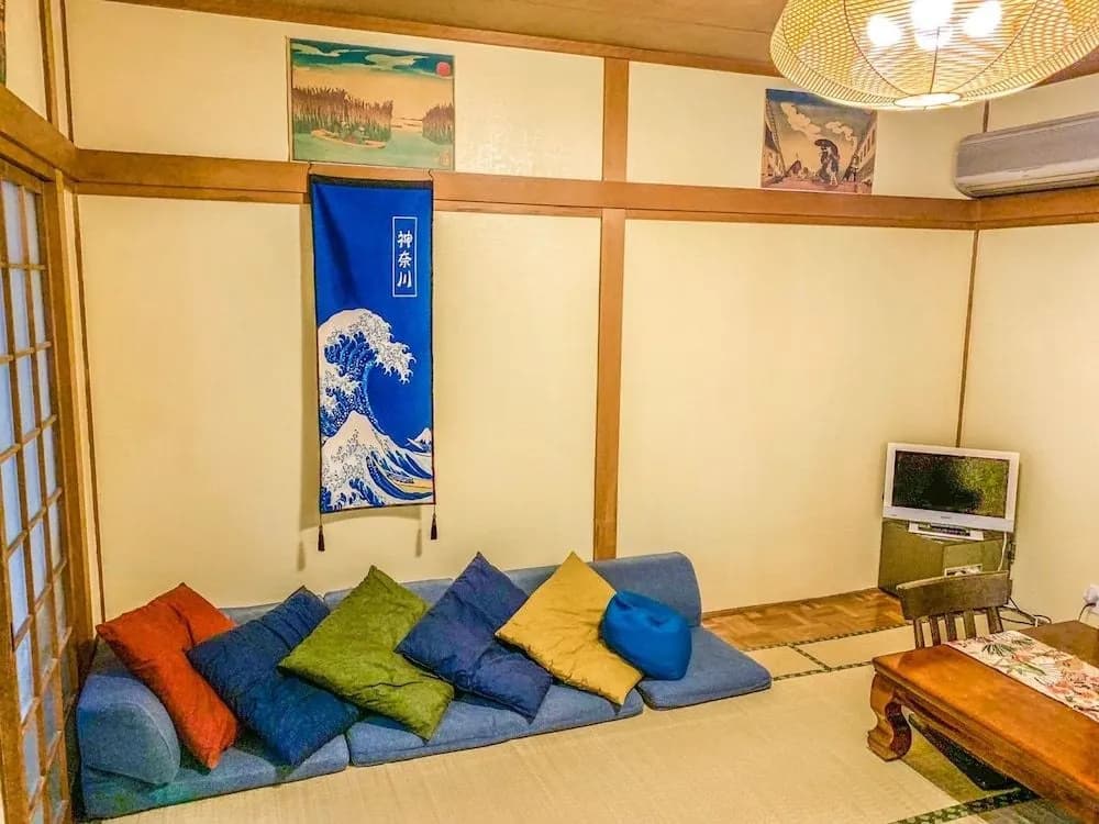 Wasaike - main photo