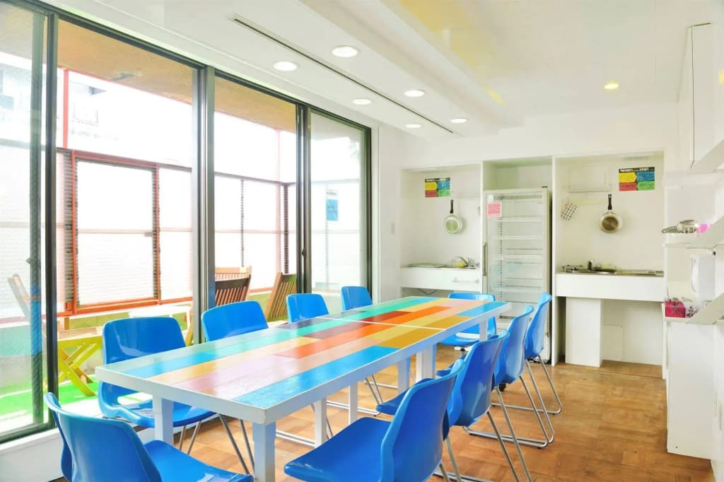 Khaosan Tokyo Laboratory - photo 7