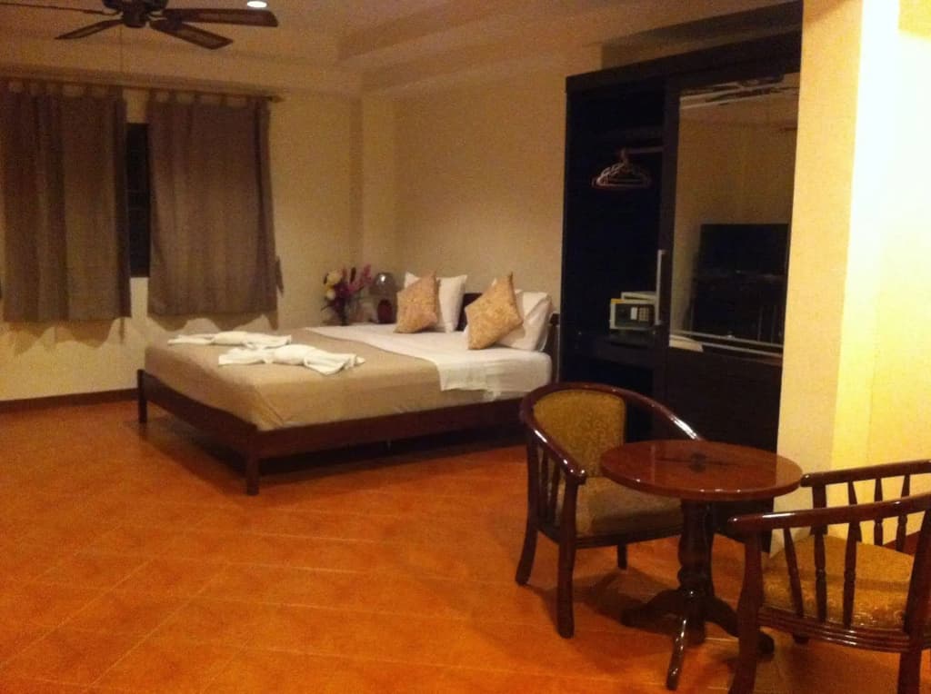 Euro Asia Jomtien - photo 2