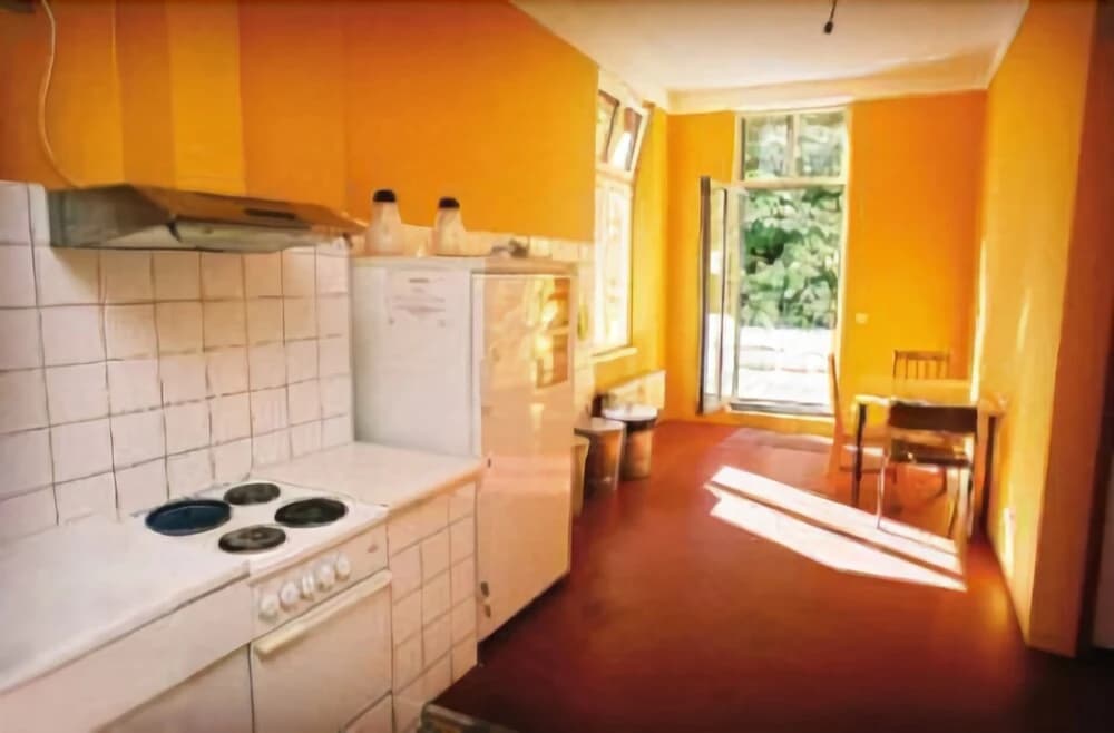 baxpax Kreuzberg Hostel Berlin - main photo