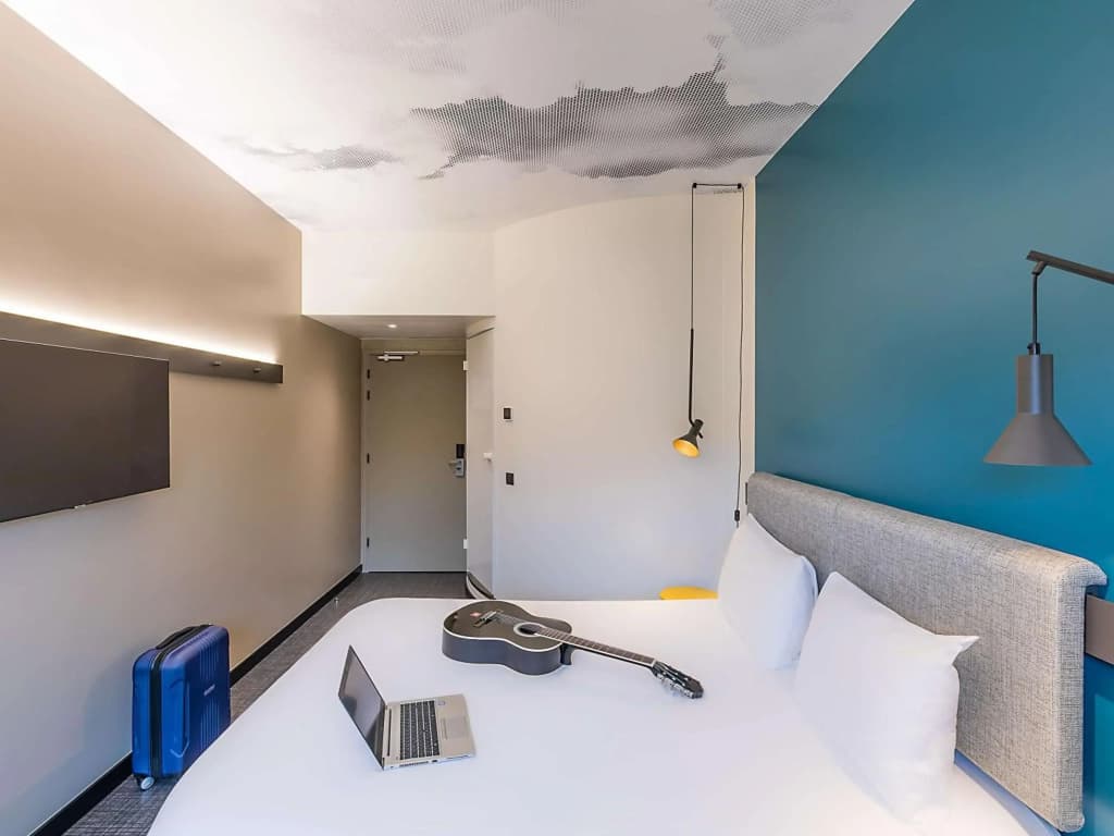 ibis Lisboa Alfragide - photo 22