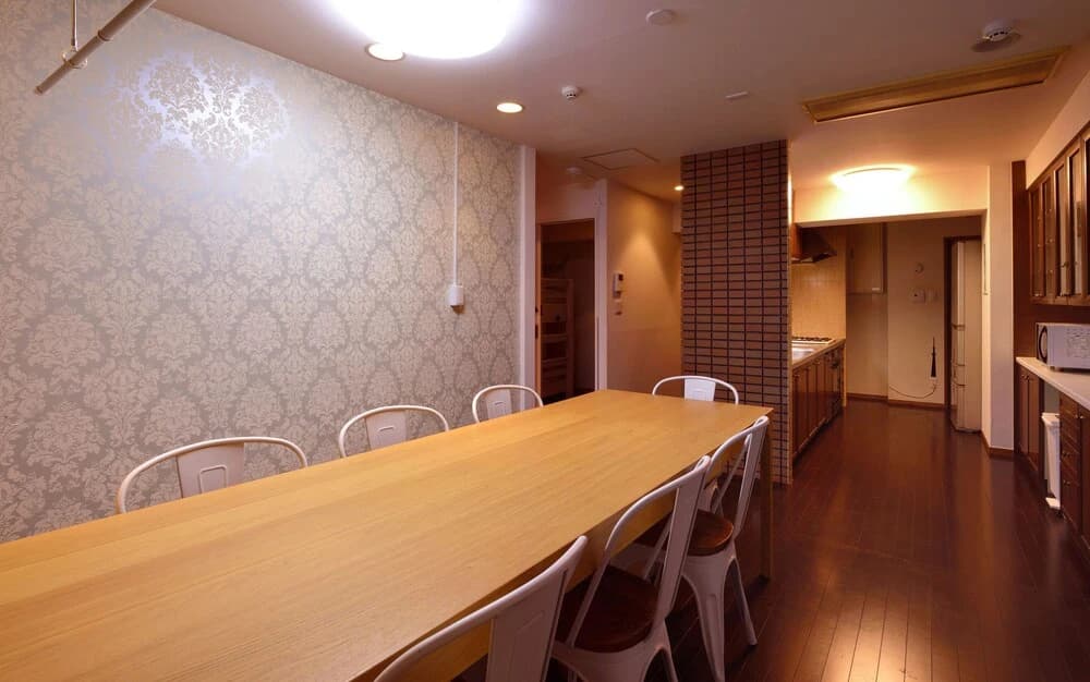 Hostel Inn Tokyo Kuramae - photo 8