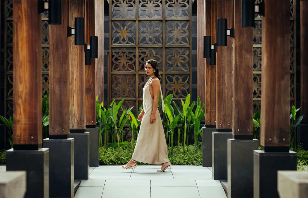 Regent Bali Canggu - photo 10