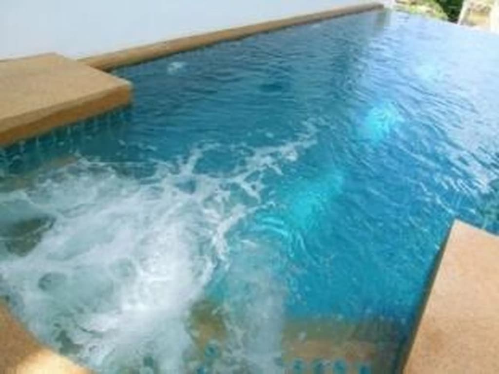 Ben's House - photo 17